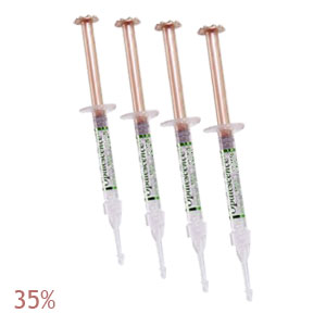 Opalescence 35% Melon 4 syringes